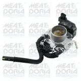 Drosselklappenstutzen MEAT & DORIA 89650