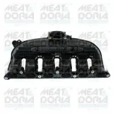 Saugrohrmodul MEAT & DORIA 89686