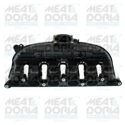 Saugrohrmodul MEAT & DORIA 89686 Bild Saugrohrmodul MEAT & DORIA 89686