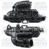 Saugrohrmodul MEAT & DORIA 89696