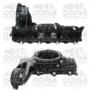 Saugrohrmodul MEAT & DORIA 89697