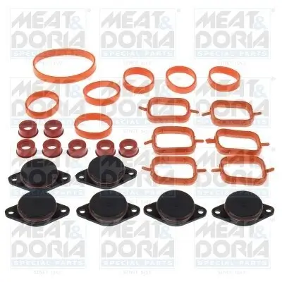 Reparatursatz MEAT & DORIA 89702 Bild Reparatursatz MEAT & DORIA 89702