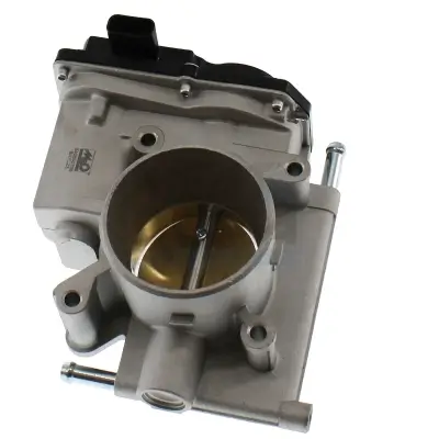 Drosselklappenstutzen MEAT & DORIA 89720