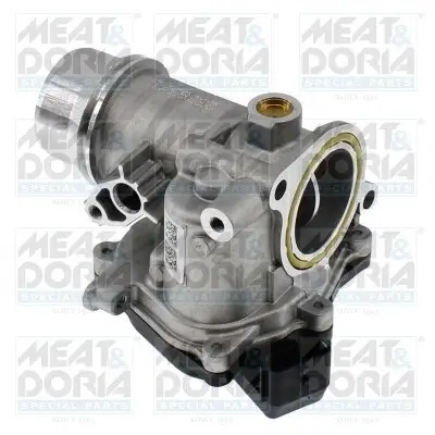 Drosselklappenstutzen MEAT & DORIA 89800