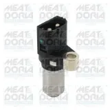 Sensor, Raddrehzahl MEAT & DORIA 901000