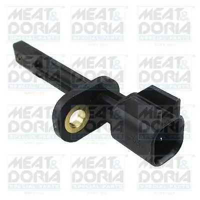 Sensor, Raddrehzahl MEAT & DORIA 901093