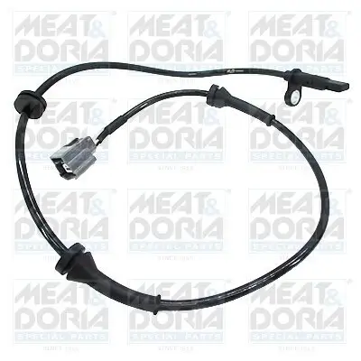 Sensor, Raddrehzahl MEAT & DORIA 901099 Bild Sensor, Raddrehzahl MEAT & DORIA 901099