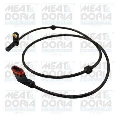 Sensor, Raddrehzahl MEAT & DORIA 901103 Bild Sensor, Raddrehzahl MEAT & DORIA 901103