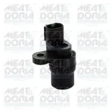 Sensor, Raddrehzahl MEAT & DORIA 901158