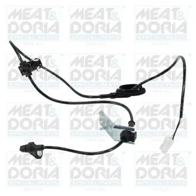 Sensor, Raddrehzahl MEAT & DORIA 901164 Bild Sensor, Raddrehzahl MEAT & DORIA 901164