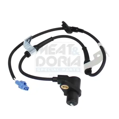 Sensor, Raddrehzahl Vorderachse links MEAT & DORIA 901170 Bild Sensor, Raddrehzahl Vorderachse links MEAT & DORIA 901170