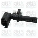 Sensor, Raddrehzahl MEAT & DORIA 901221