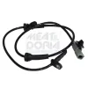 Sensor, Raddrehzahl Vorderachse Hinterachse MEAT & DORIA 901245