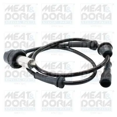 Sensor, Raddrehzahl MEAT & DORIA 901281 Bild Sensor, Raddrehzahl MEAT & DORIA 901281