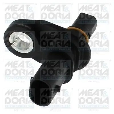 Sensor, Raddrehzahl 1. Hinterachse MEAT & DORIA 901410 Bild Sensor, Raddrehzahl 1. Hinterachse MEAT & DORIA 901410