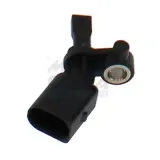 Sensor, Raddrehzahl 1. Hinterachse rechts MEAT & DORIA 901417