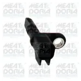 Sensor, Raddrehzahl MEAT & DORIA 901445