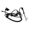 Sensor, Raddrehzahl 1. Vorderachse links MEAT & DORIA 901472