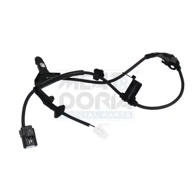 Sensor, Raddrehzahl 2. Hinterachse rechts MEAT & DORIA 901485