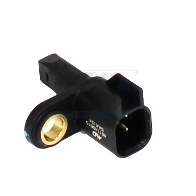 Sensor, Raddrehzahl Hinterachse links Hinterachse rechts MEAT & DORIA 901490