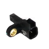 Sensor, Raddrehzahl Hinterachse links Hinterachse rechts MEAT & DORIA 901490