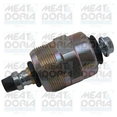 Abstellvorrichtung, Einspritzanlage 12 V MEAT & DORIA 9014 Bild Abstellvorrichtung, Einspritzanlage 12 V MEAT & DORIA 9014