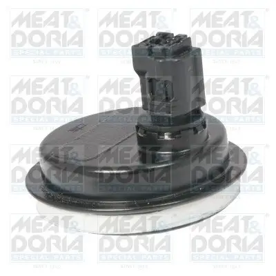 Sensor, Raddrehzahl Hinterachse rechts Hinterachse links MEAT & DORIA 90218 Bild Sensor, Raddrehzahl Hinterachse rechts Hinterachse links MEAT & DORIA 90218