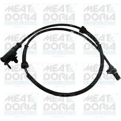 Sensor, Raddrehzahl MEAT & DORIA 90251 Bild Sensor, Raddrehzahl MEAT & DORIA 90251