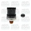 Sensor, Kraftstoffdruck MEAT & DORIA 9035E