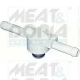 Ventil, Kraftstofffilter MEAT & DORIA 9037