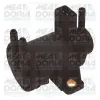 Druckwandler, Abgassteuerung MEAT & DORIA 9040