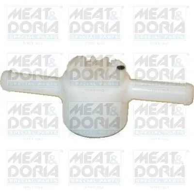 Ventil, Kraftstofffilter MEAT & DORIA 9050 Bild Ventil, Kraftstofffilter MEAT & DORIA 9050