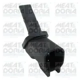 Sensor, Raddrehzahl MEAT & DORIA 90519