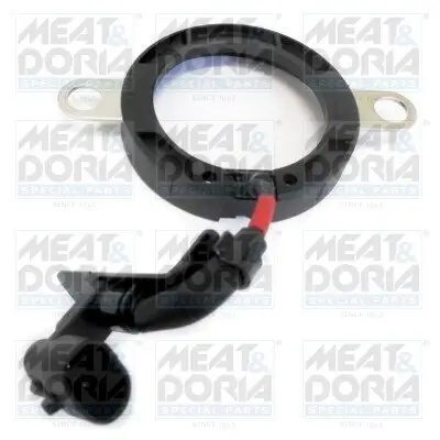 Sensor, Raddrehzahl MEAT & DORIA 90550 Bild Sensor, Raddrehzahl MEAT & DORIA 90550