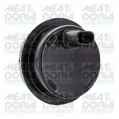 Sensor, Raddrehzahl MEAT & DORIA 90569