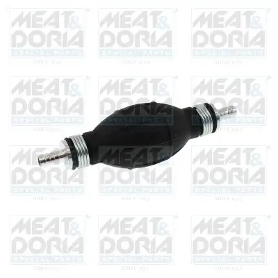 Einspritzanlage MEAT & DORIA 9066
