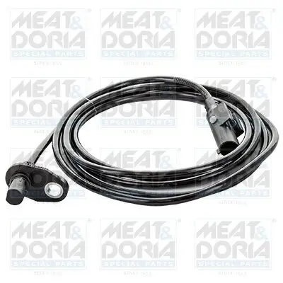 Sensor, Raddrehzahl MEAT & DORIA 90950 Bild Sensor, Raddrehzahl MEAT & DORIA 90950