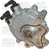 Unterdruckpumpe, Bremsanlage MEAT & DORIA 91004
