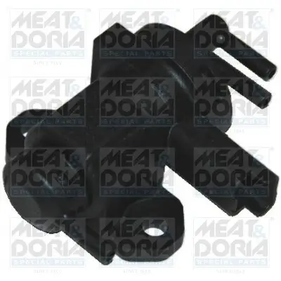 Druckwandler, Abgassteuerung MEAT & DORIA 9100 Bild Druckwandler, Abgassteuerung MEAT & DORIA 9100