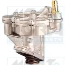 Unterdruckpumpe, Bremsanlage MEAT & DORIA 91022