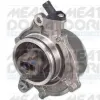 Unterdruckpumpe, Bremsanlage MEAT & DORIA 91050
