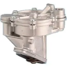 Unterdruckpumpe, Bremsanlage MEAT & DORIA 91064E