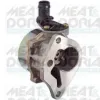 Unterdruckpumpe, Bremsanlage MEAT & DORIA 91068