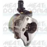 Unterdruckpumpe, Bremsanlage MEAT & DORIA 91068
