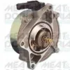 Unterdruckpumpe, Bremsanlage MEAT & DORIA 91072