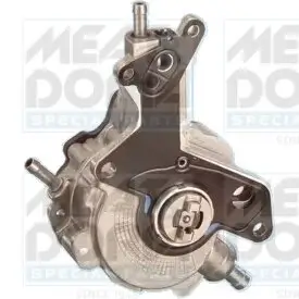 Unterdruckpumpe, Bremsanlage MEAT & DORIA 91077