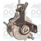 Unterdruckpumpe, Bremsanlage MEAT & DORIA 91077
