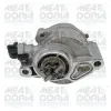 Unterdruckpumpe, Bremsanlage MEAT & DORIA 91083