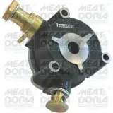 Unterdruckpumpe, Bremsanlage MEAT & DORIA 91090