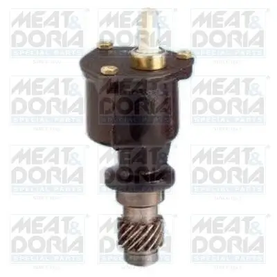 Unterdruckpumpe, Bremsanlage MEAT & DORIA 91100